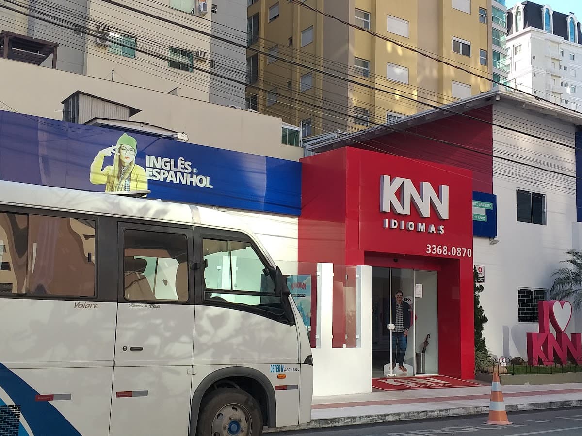 Kumon Itapema — foto