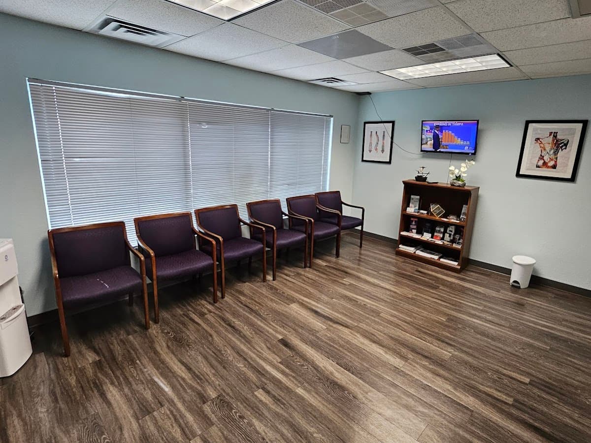 Rehab & Healthcare of Tampa