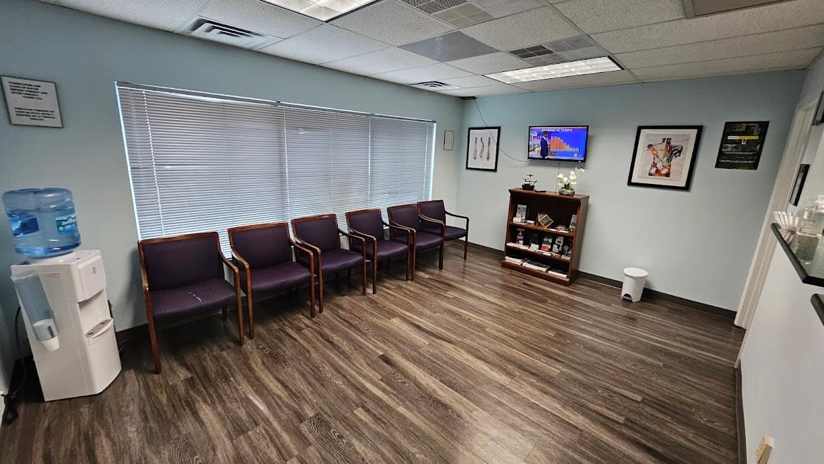Rehab & Healthcare of Tampa — foto