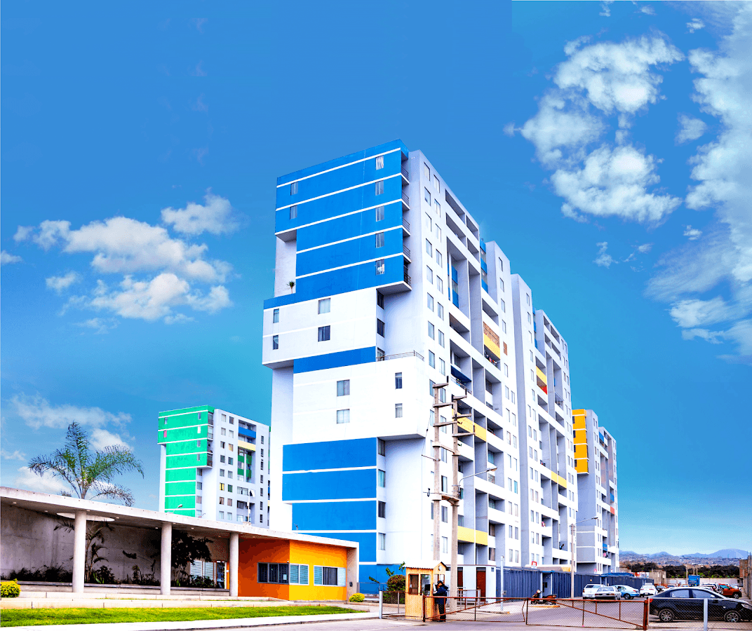 Residencial Villa Bolivariana