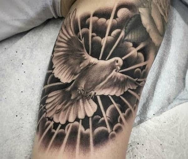 Loren's Tattoo