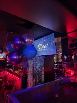 Stars Men's Club — foto