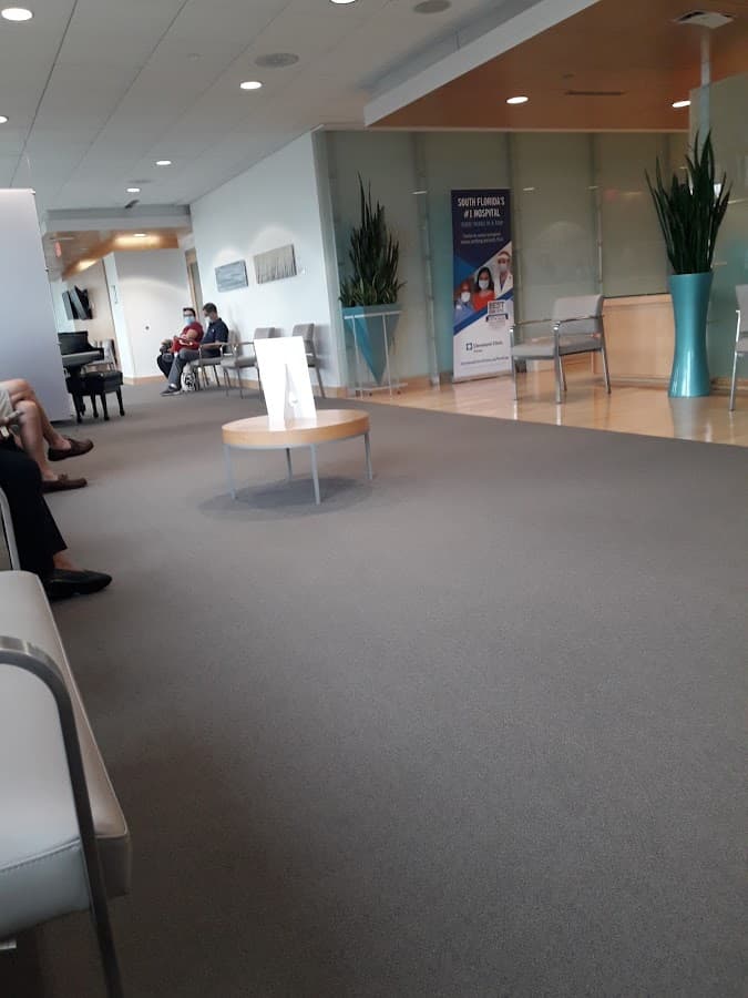 Cleveland Clinic Tomsich Health and Medical Center of Palm Beach County — foto