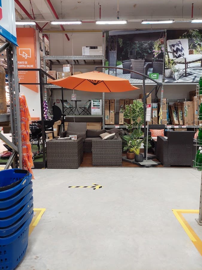 Promart Pucallpa | Muebles, Herramientas, Electrohogar, Pisos y más — foto