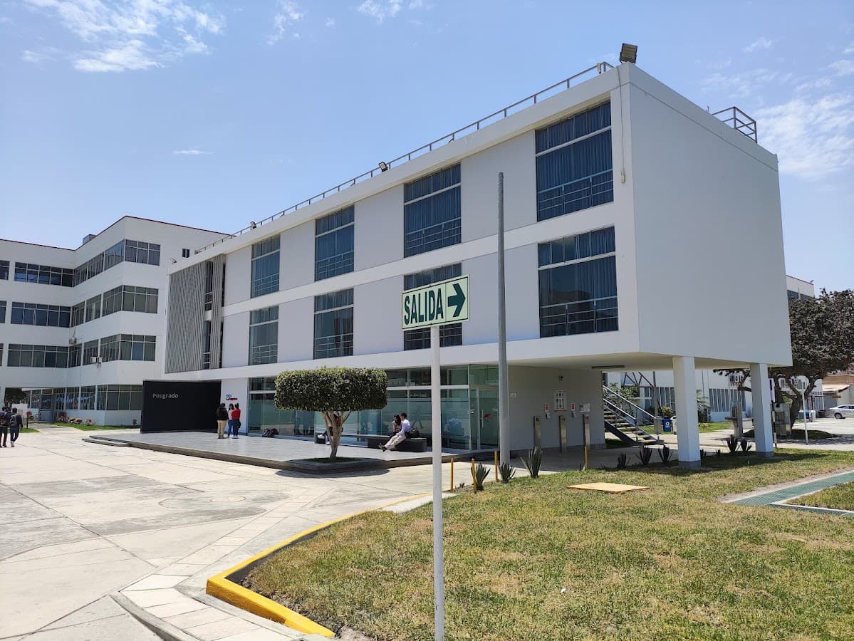 Instituto de Idiomas