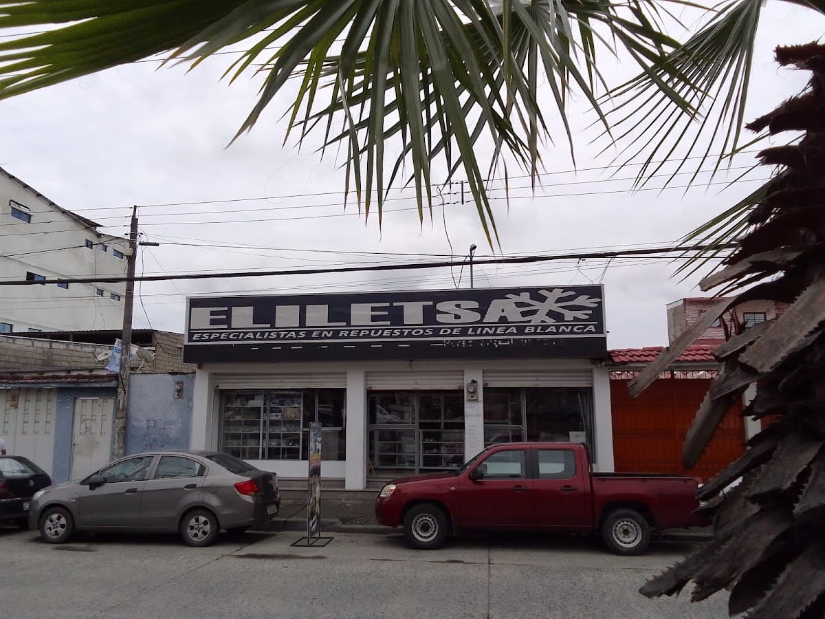 Eliletsa-Agencia Norte