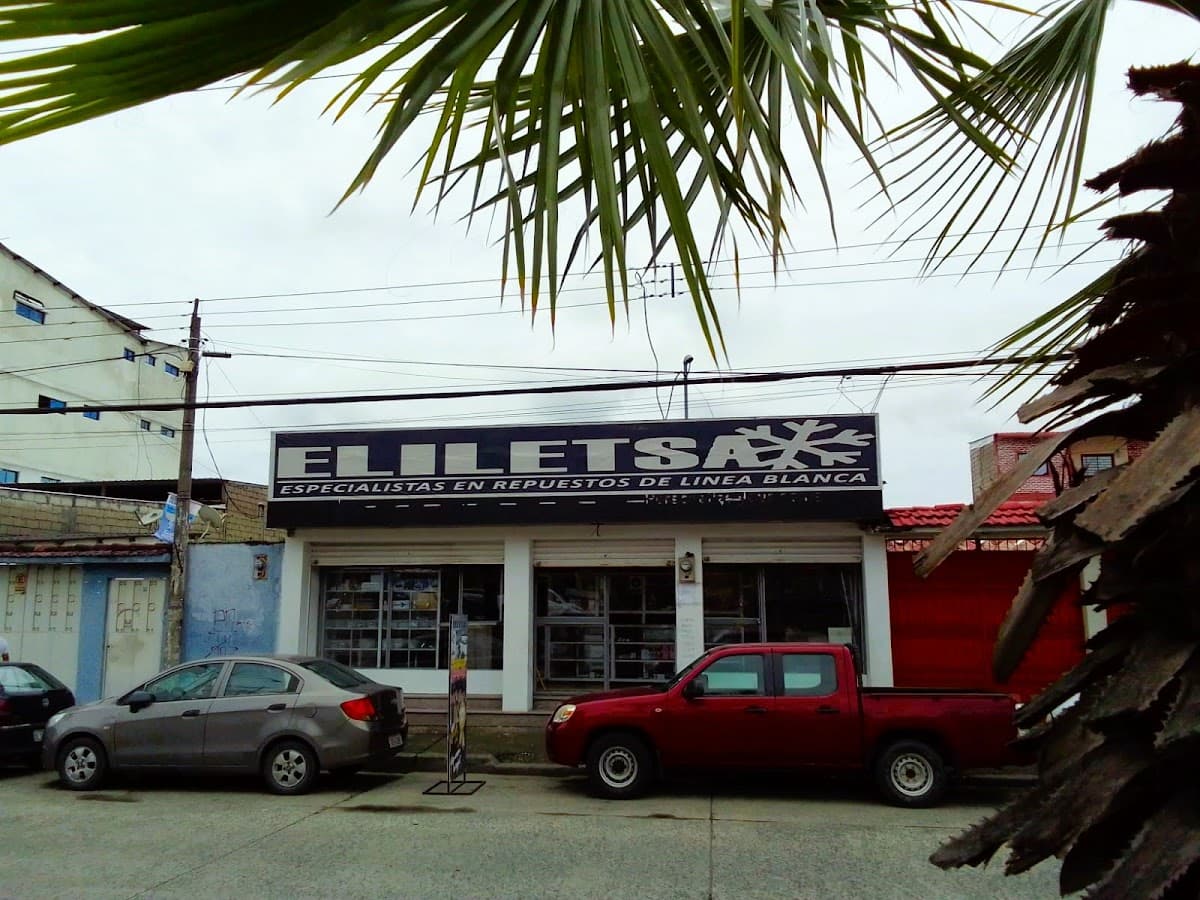 Eliletsa-Agencia Norte — foto