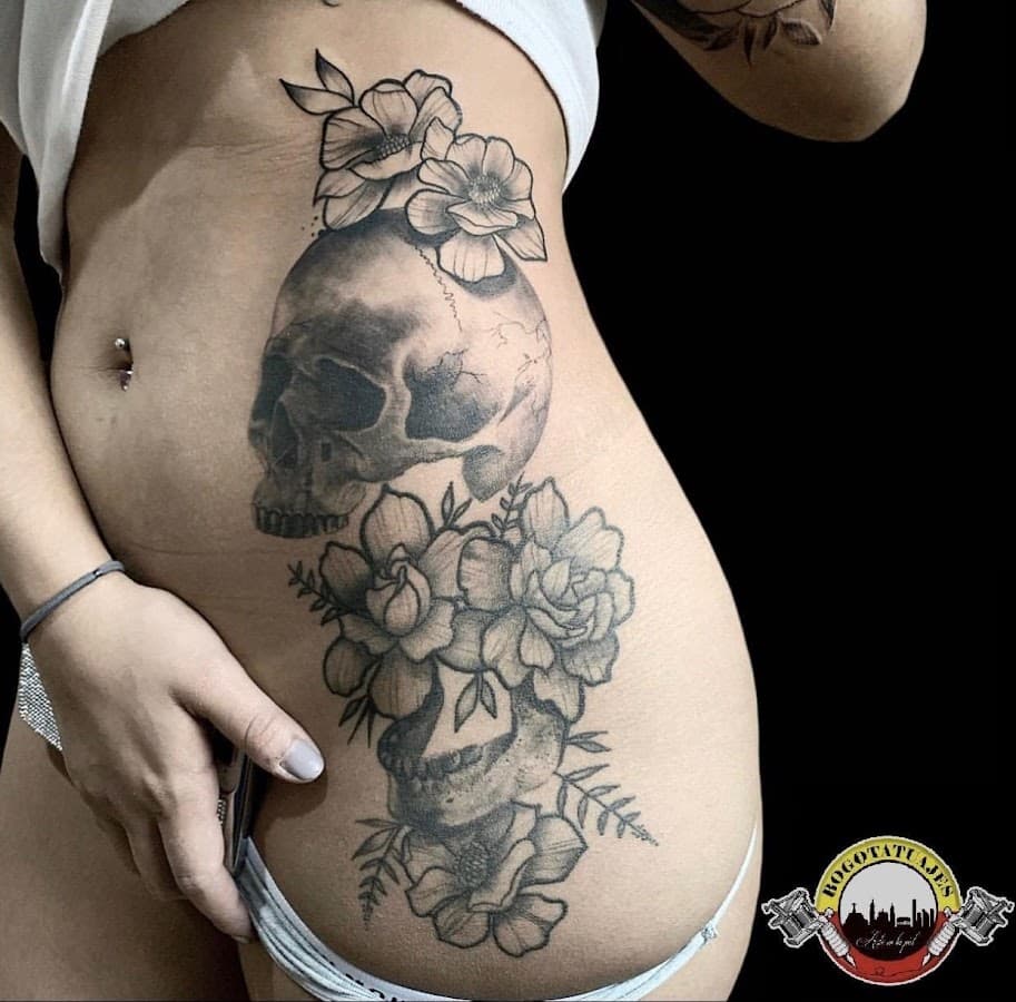 Bogotatuajes Studio — foto