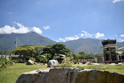 Parque Simón Bolívar
