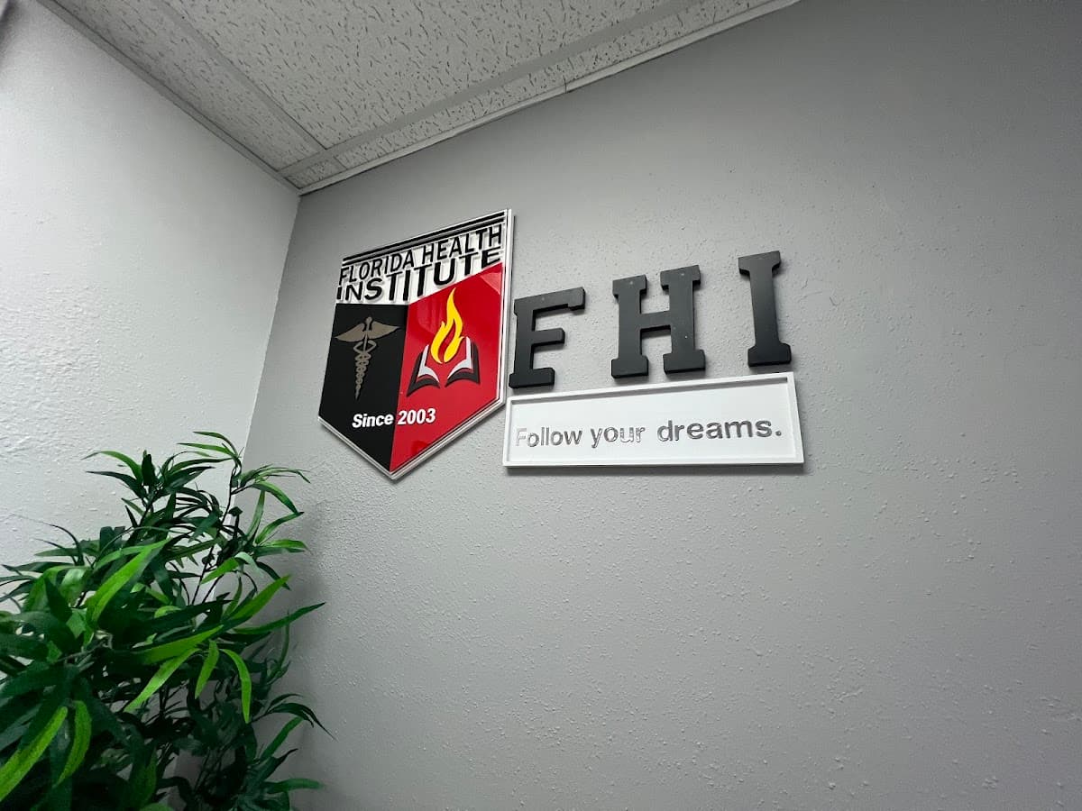 Florida Health Institute - Fort Lauderdale