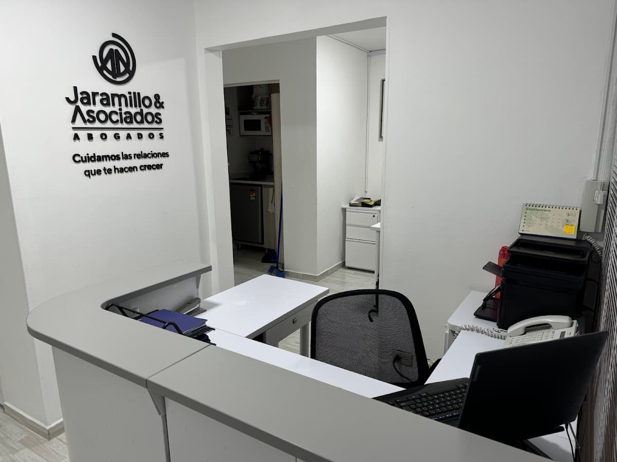 Jaramillo & Asociados Abogados S.A.S. — foto