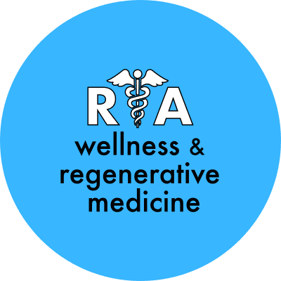 R&A Wellness and Regenerative Medicine