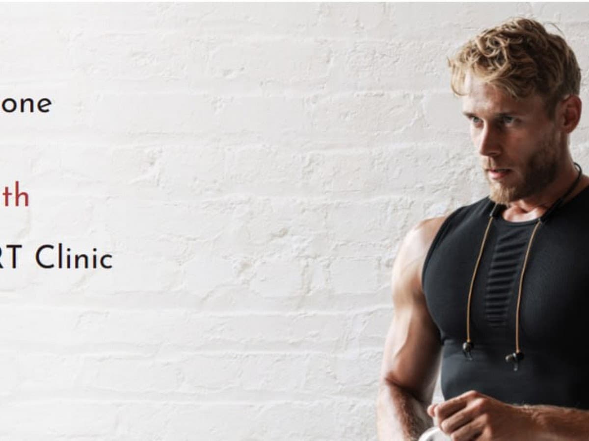 R&A Wellness and Regenerative Medicine — foto