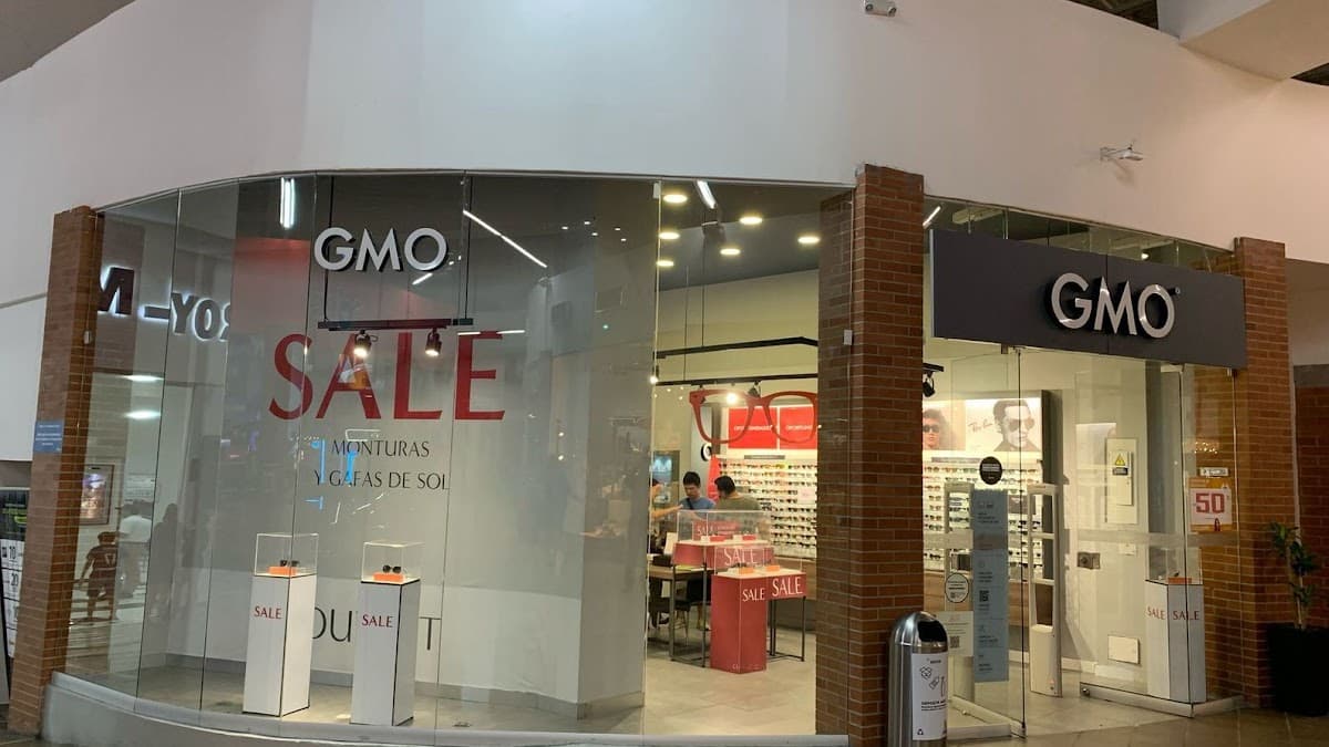 GMO