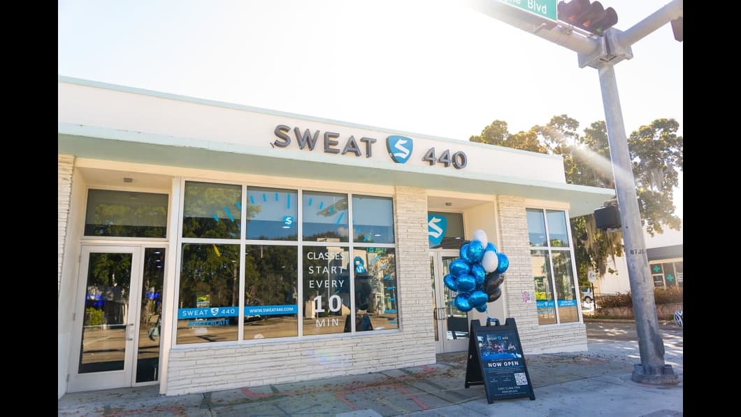 SWEAT440 Fitness Upper East Side