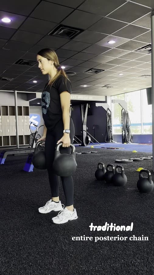 SWEAT440 Fitness Upper East Side — foto