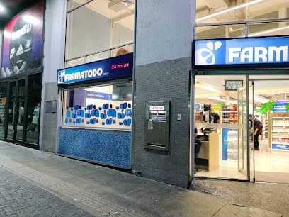Farmatodo — foto