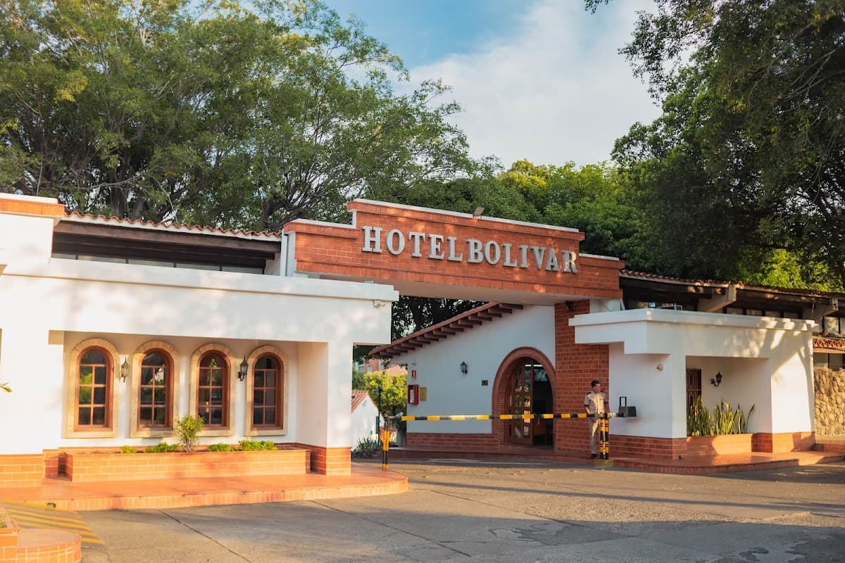 Hotel Faranda Bolívar Cúcuta, a member of Radisson Individuals