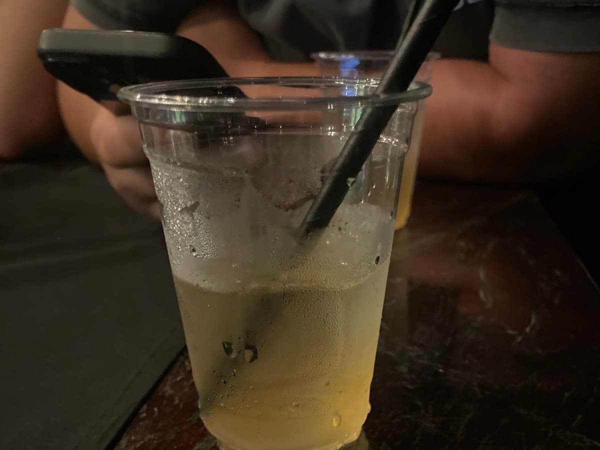 Rosario Miami — foto