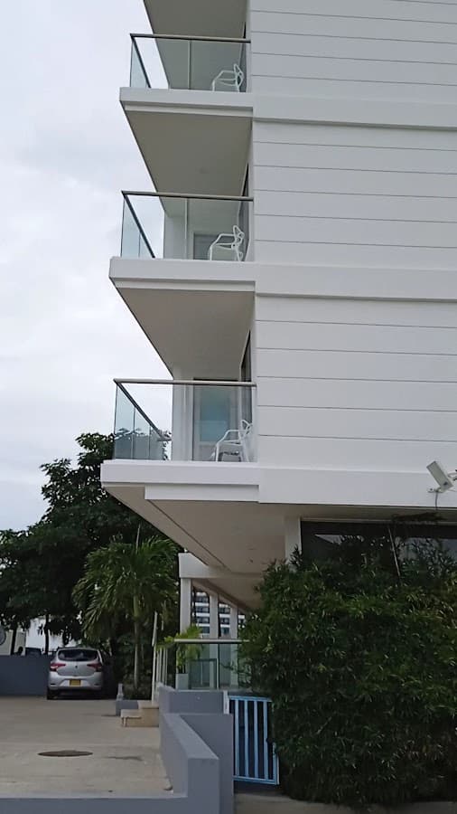 Hotel Summer — foto