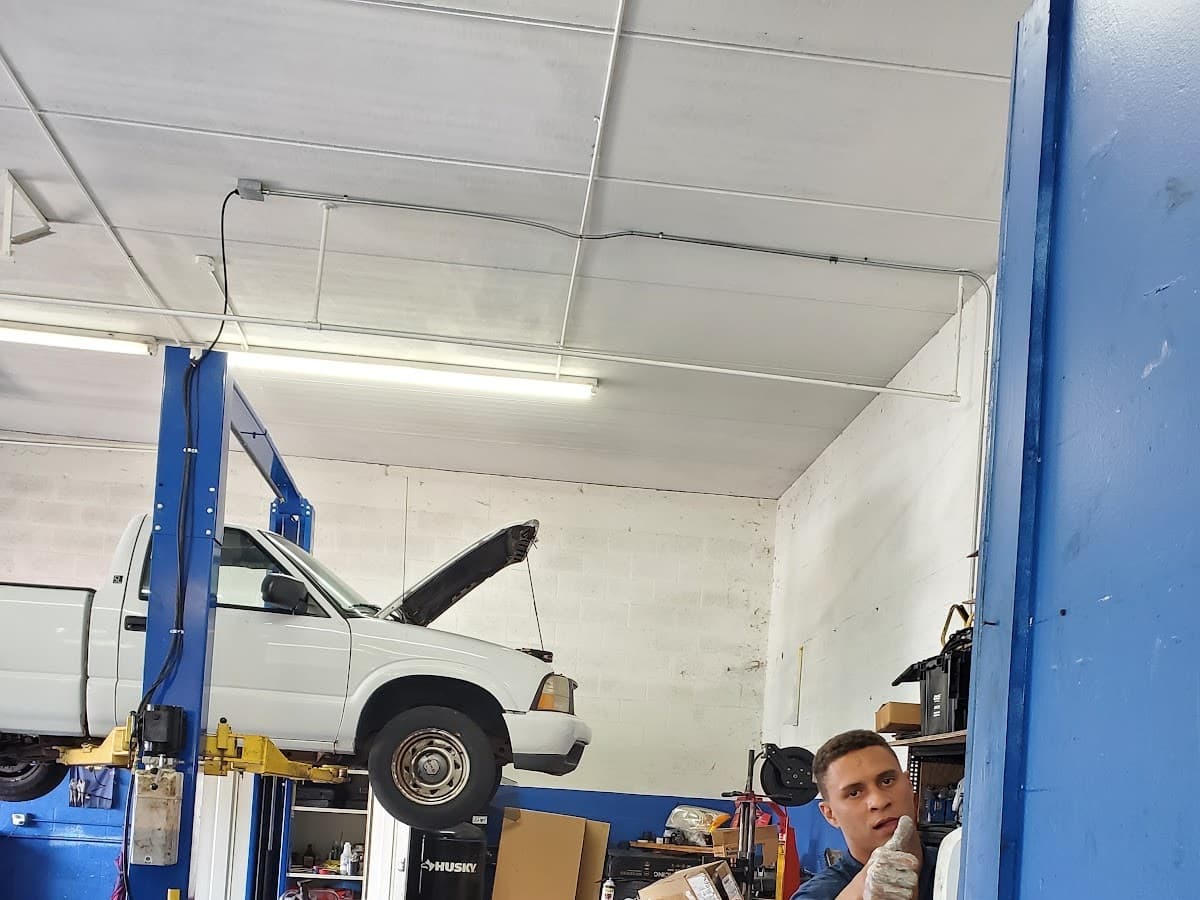 Georgia Auto Repair