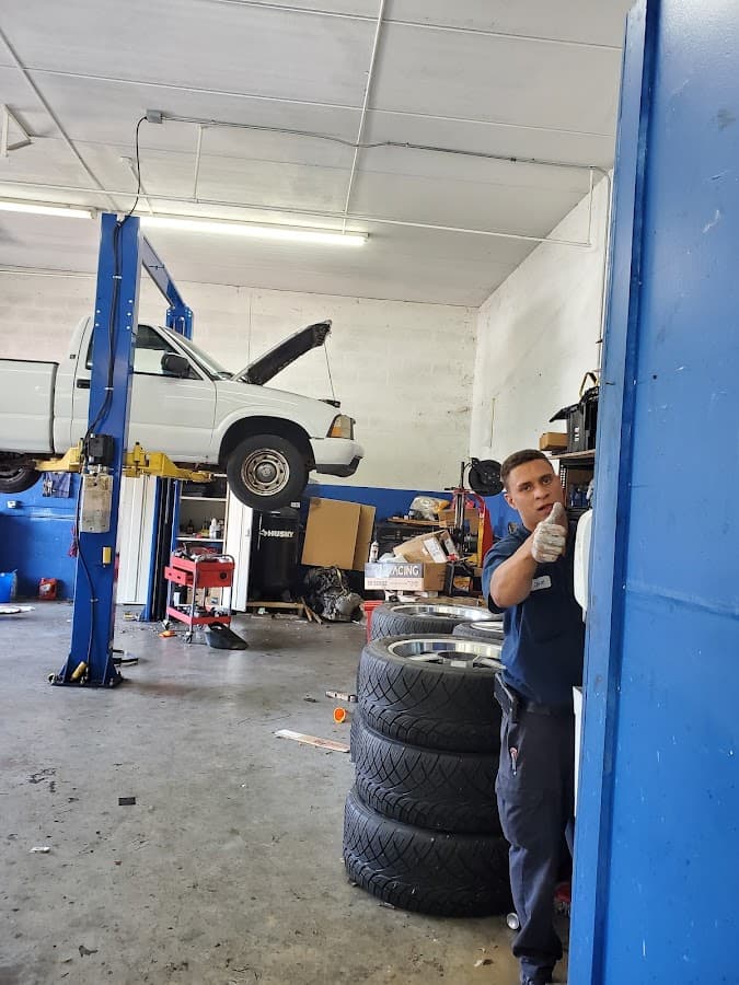 Georgia Auto Repair — foto