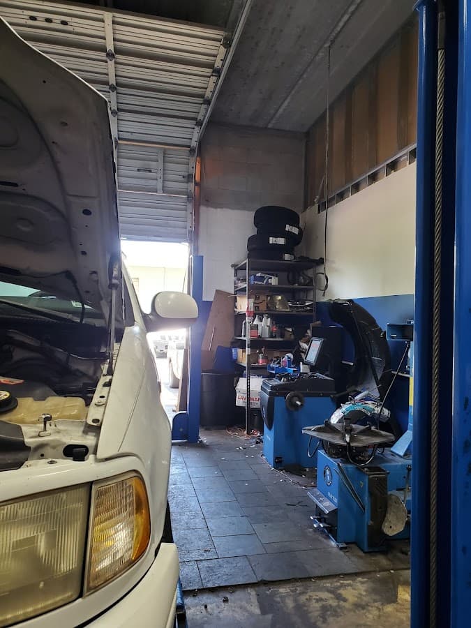 Georgia Auto Repair — foto