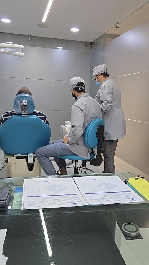 Dental Salud — foto