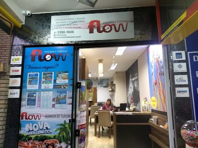 Flow Viagens & Café — foto