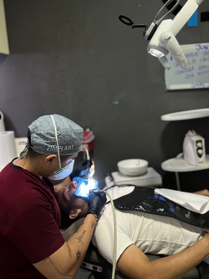 Odontologo Cucuta | Dr Fabian Gonzalez