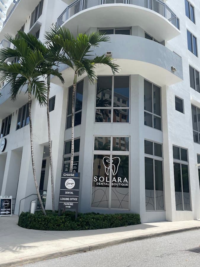 Solara Dental Boutique — foto