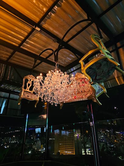 Narcisa SkyDisco — foto