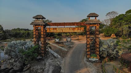 Parques Temáticos Hacienda Nápoles — foto