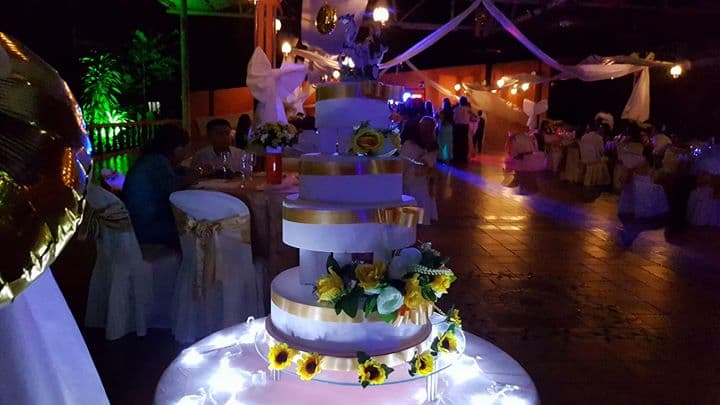 BANQUETES Y DECORACIONES EDEN — foto