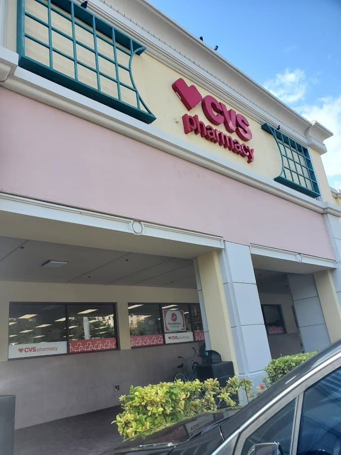 CVS