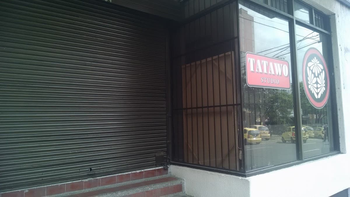 TATAWO — foto