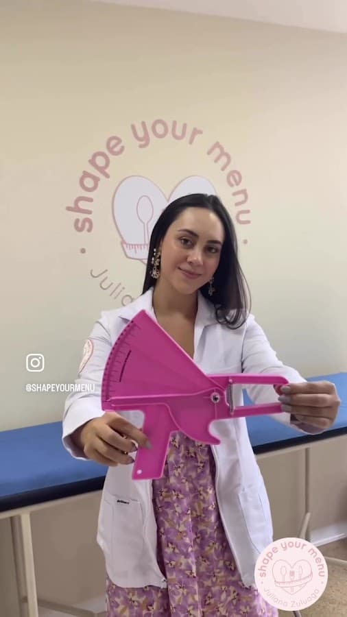 Nutricionista Juliana Zuluaga Molina — foto
