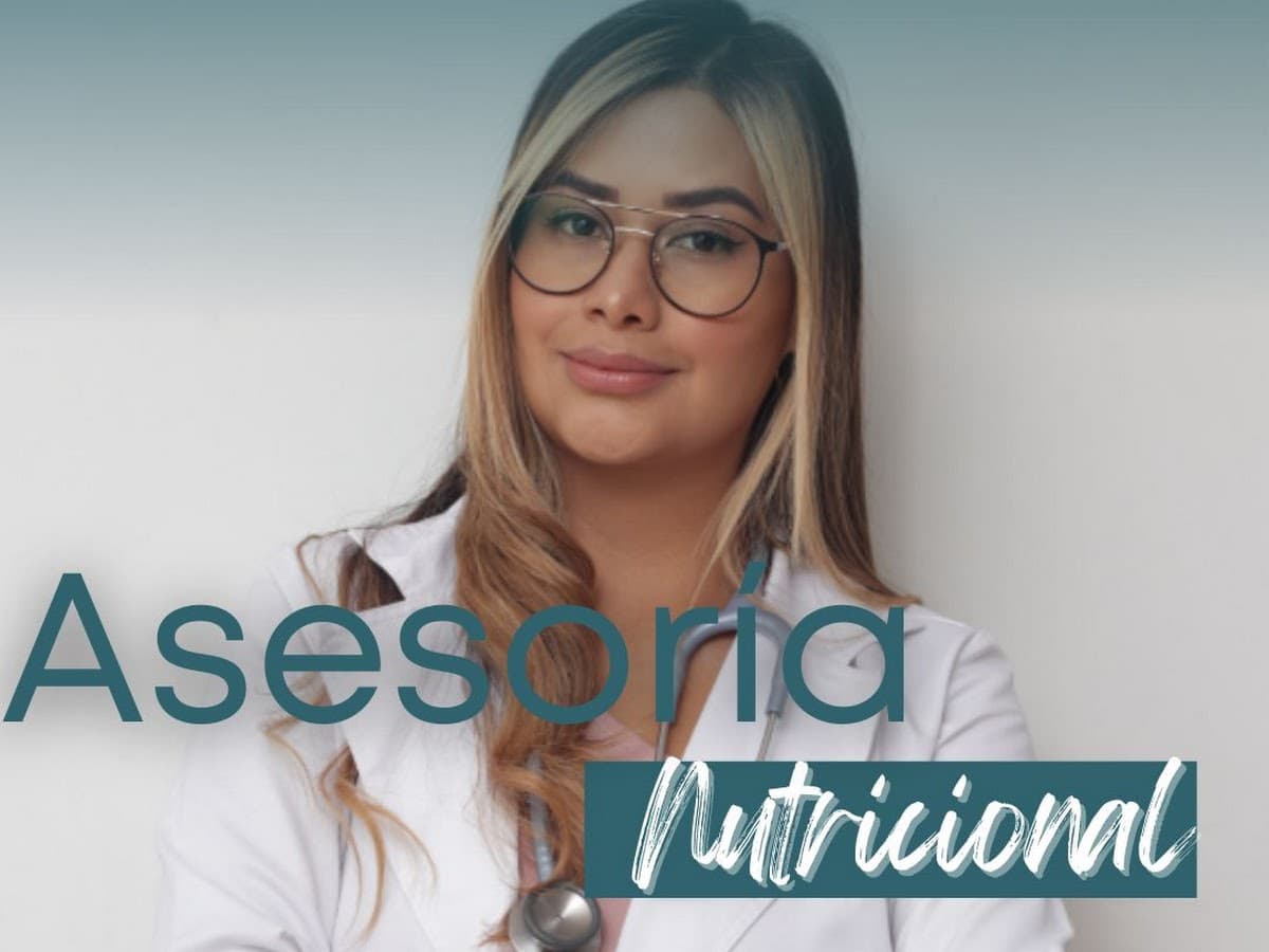 Nutricionista Juliana Zuluaga Molina — foto