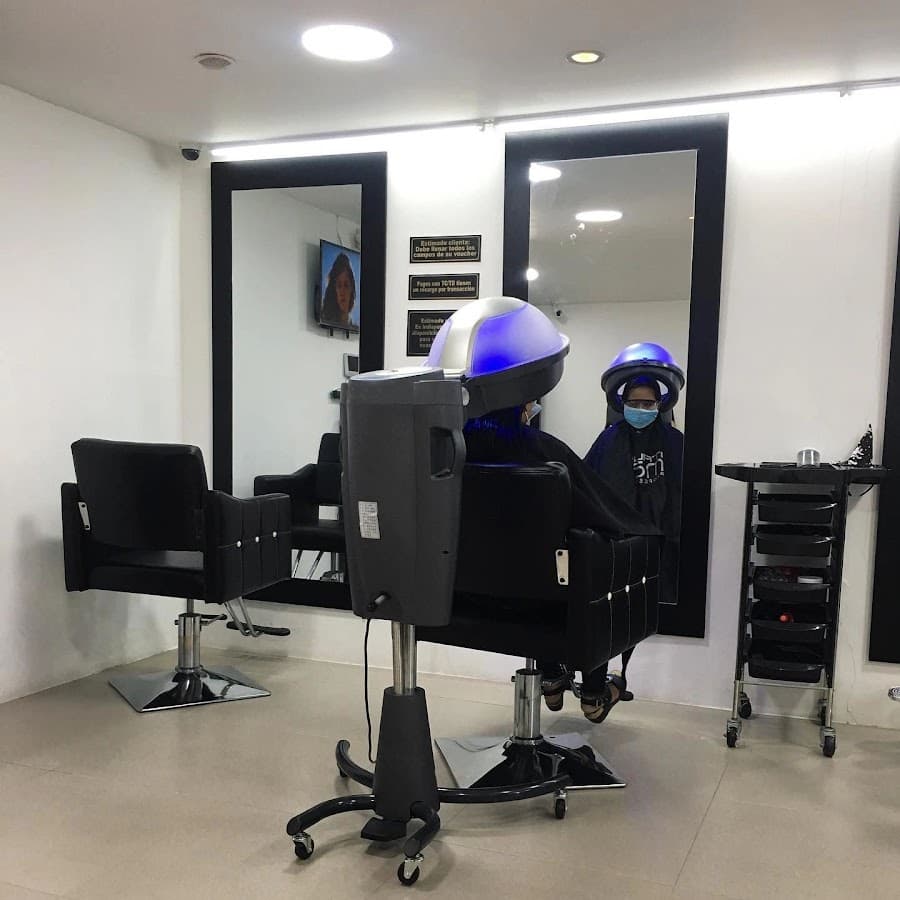 Beauty Spa Room by Andrea — foto