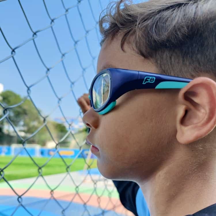 Chiki Lentes C.A. — foto