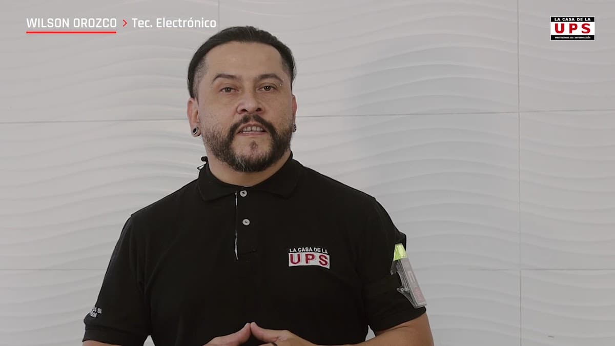 CASA DE LA UPS SEDE CUCUTA — foto