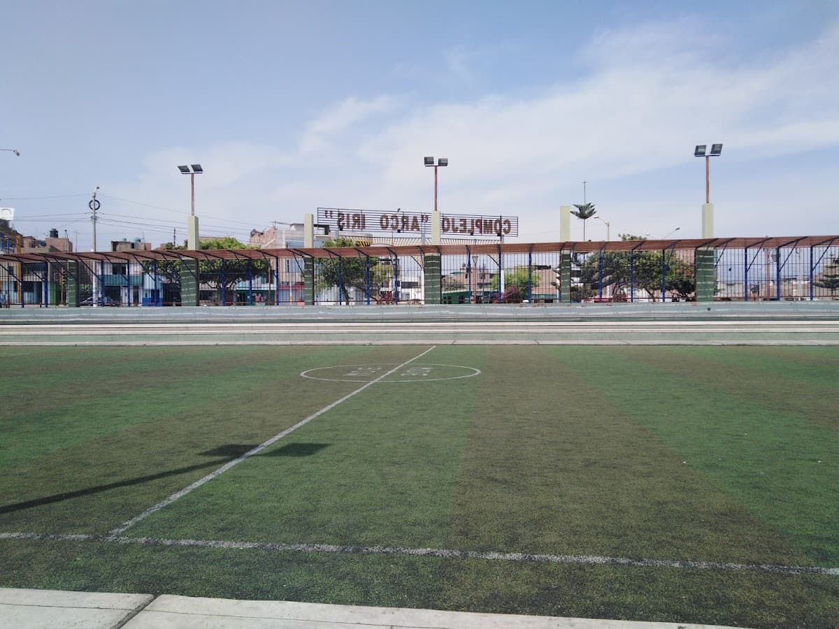 Centro Recreativo Bellavista — foto