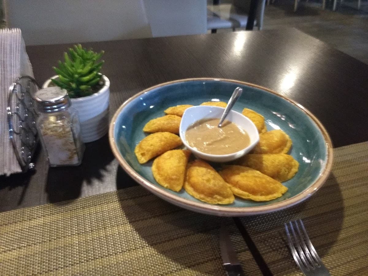 Mestizo Restaurante — foto