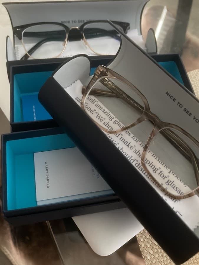Warby Parker St. Johns Town Center — foto