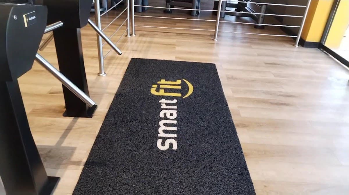 Gimnasio Smart Fit - Los Incas Chiclayo — foto