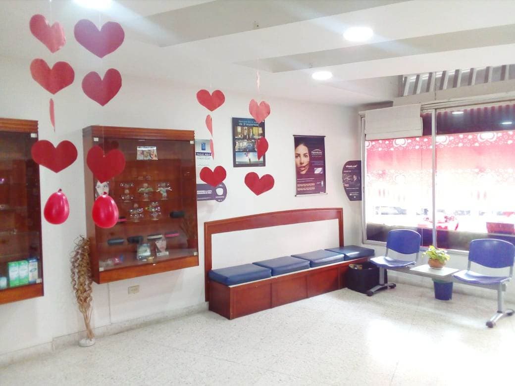 CENTRO ÓPTICO ECONÓMICO en Barranquilla — foto