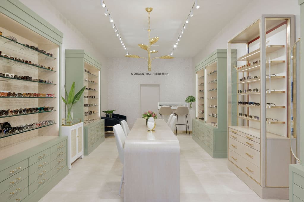 Morgenthal Frederics Palm Beach