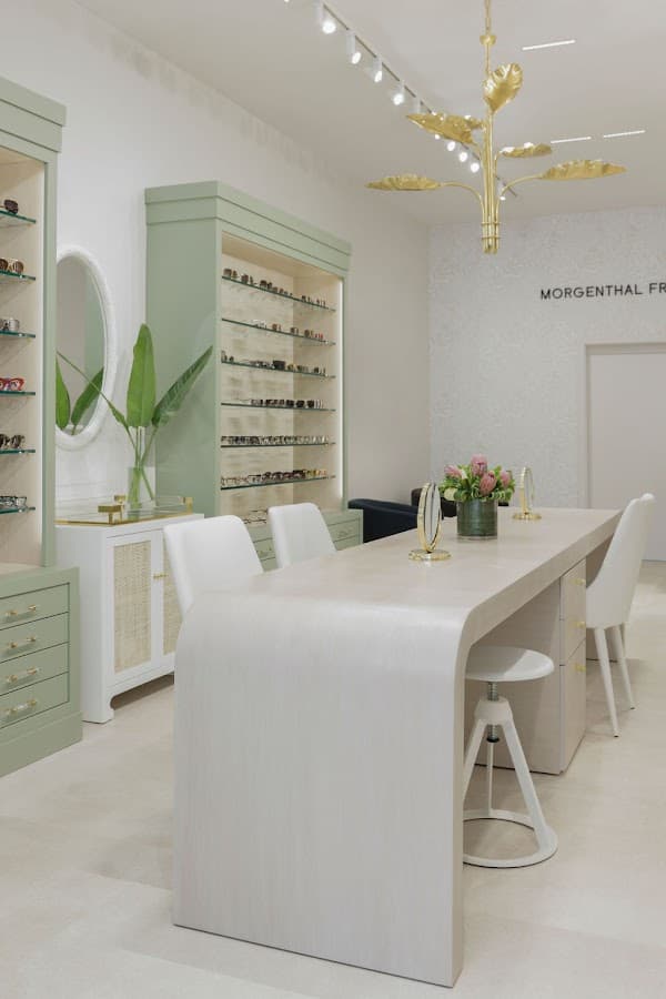 Morgenthal Frederics Palm Beach — foto