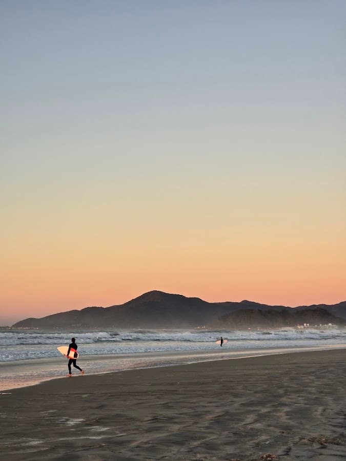 Floripa Surf Hostel — foto