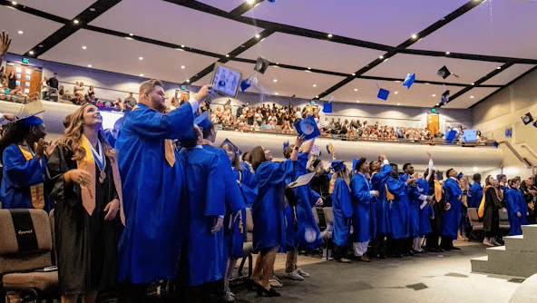Trinity Christian Academy